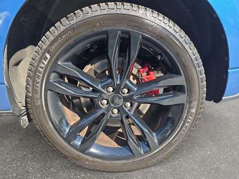 Used 2020 Ford Edge ST w/ Equipment Group 401A image 32