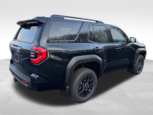 New 2026 Toyota 4Runner SR5 image 5