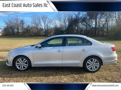 Used 2013 Volkswagen Jetta GLI