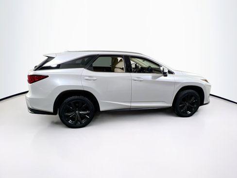 Used 2020 Lexus RX 350L Premium w/ Premium Package image 4