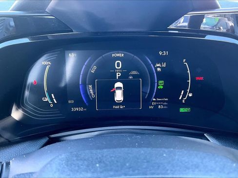 Used 2024 Lexus NX 450h+ F Sport image 25