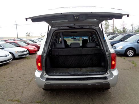 Used 2004 Honda Pilot EX image 23
