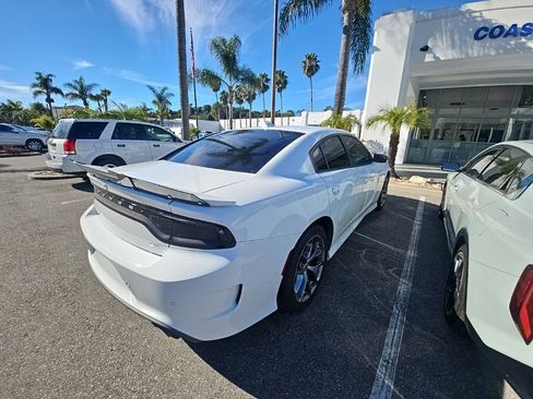Used 2019 Dodge Charger GT w/ Plus Group image 7