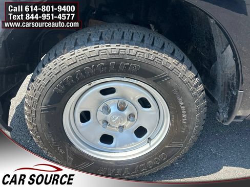 Used 2019 RAM 1500 Tradesman w/ Protection Group AWD/4WD image 16