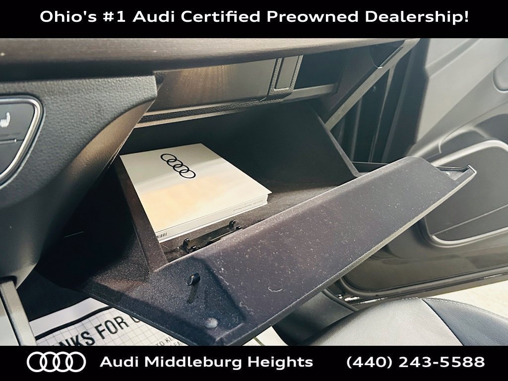 Used 2023 Audi Q5 2.0T Premium w/ Convenience Package AWD/4WD image 24