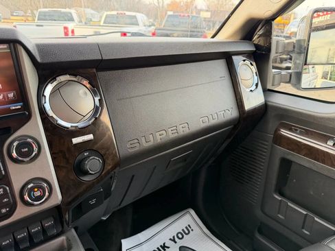 Used 2013 Ford F350 Platinum image 49