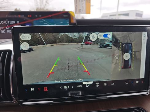 New 2026 Ford Expedition Max King Ranch image 25