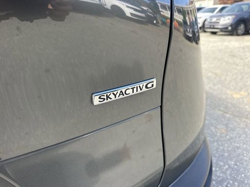 Used 2024 MAZDA CX-30 AWD 2.5 S w/ Select Sport Pkg image 26