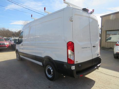Used 2019 Ford Transit 250 148 Medium Roof RWD image 6