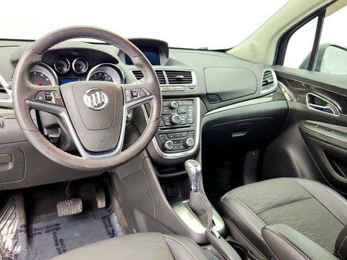 Used 2016 Buick Encore FWD image 12