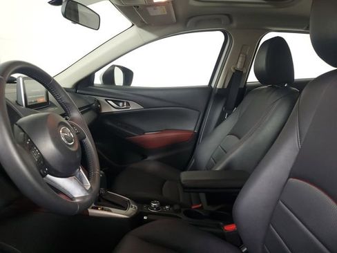 Used 2017 MAZDA CX-3 Touring w/ Premium Package image 21