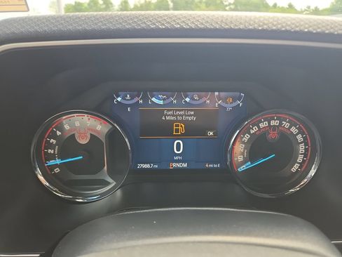 Used 2023 Ford F150 XLT w/ Equipment Group 302A High AWD/4WD image 8