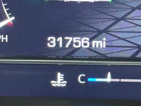 Used 2022 GMC Sierra 1500 AT4 w/ AT4 Premium Package image 31