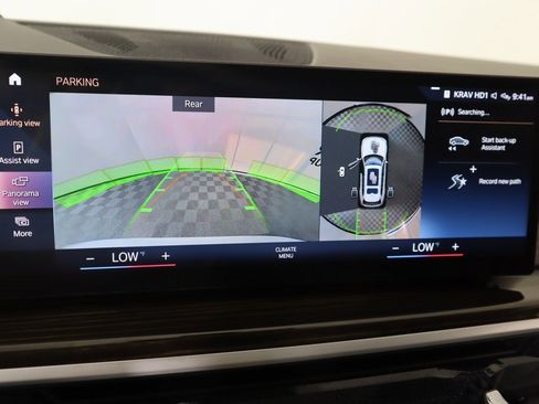 Used 2023 BMW X7 xDrive40i w/ Premium Package image 7