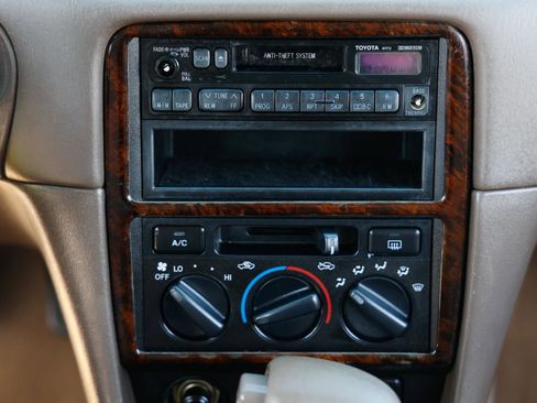 Used 1997 Toyota Camry CE image 27