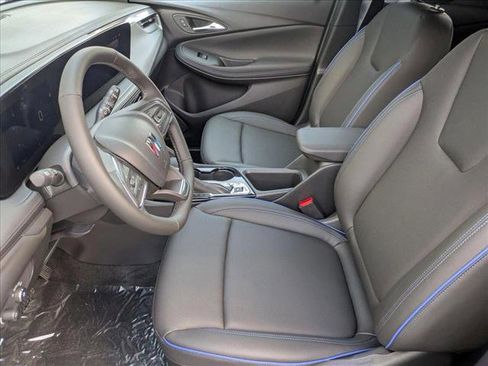 New 2026 Buick Encore GX Sport Touring w/ Comfort Package image 3