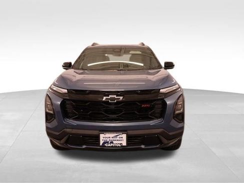 New 2026 Chevrolet Equinox RS image 6