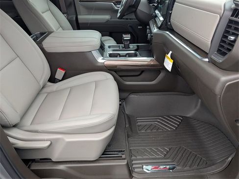 New 2026 Chevrolet Silverado 1500 LT Trail Boss w/ LT Trail Boss Premium Package image 28