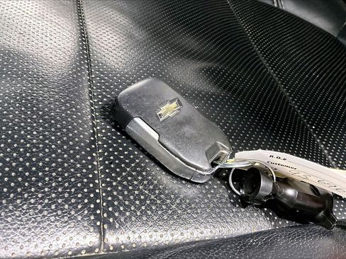 Used 2022 Chevrolet Silverado 1500 LT w/ Texas Edition Plus image 19