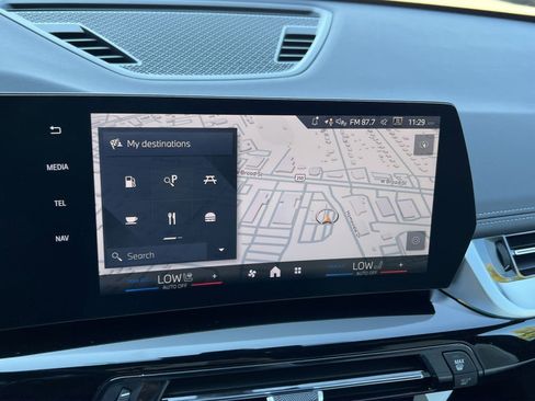 New 2026 BMW X1 xDrive28i w/ Technology Package image 17