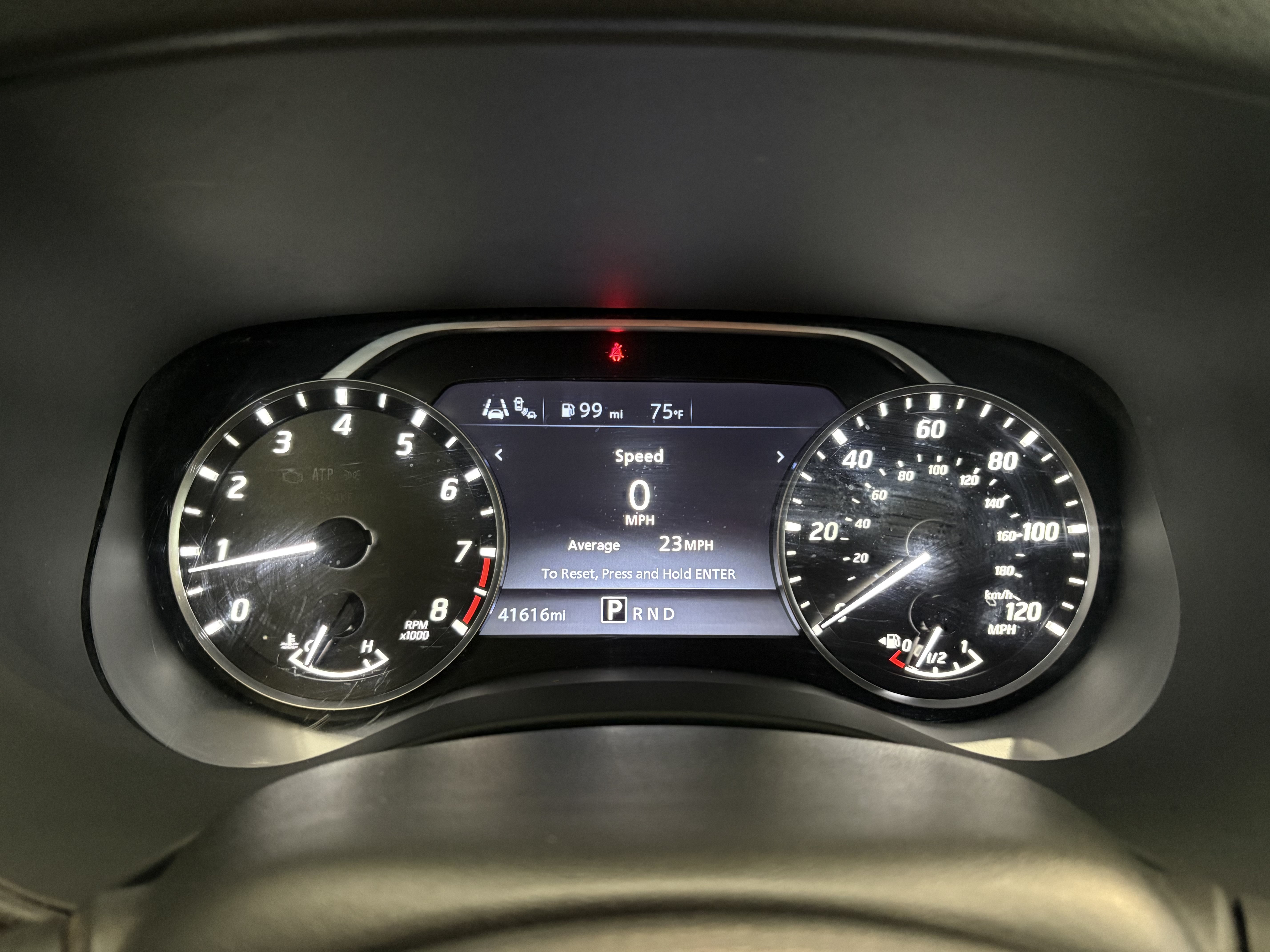 Used 2023 Nissan Frontier S w/ Technology Package RWD image 23