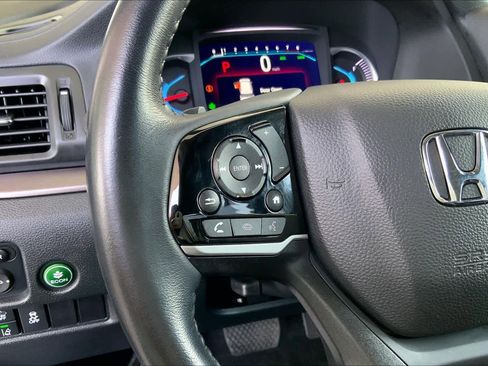 Used 2022 Honda Pilot Special Edition image 24