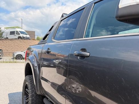 Used 2019 Ford Ranger Lariat w/ Equipment Group 501A Mid AWD/4WD image 10