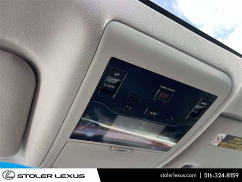 Used 2017 Lexus LX 570 4WD w/ Luxury Package image 41