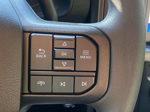 Used 2026 Ford F150 XL w/ Equipment Group 103A High AWD/4WD image 17