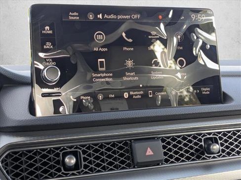 New 2026 Acura Integra A-Spec image 11