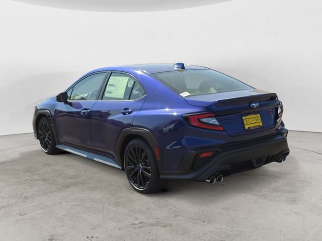 New 2026 Subaru WRX Limited AWD/4WD image 7