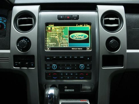 Used 2010 Ford F150 Raptor image 40