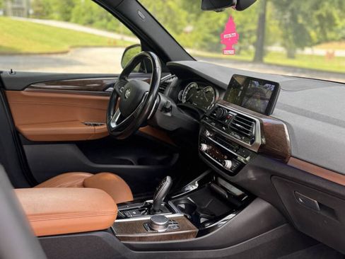 Used 2019 BMW X3 sDrive30i RWD image 15