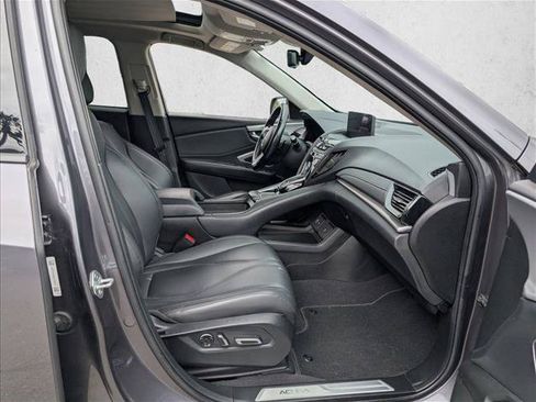 Used 2021 Acura RDX FWD image 20
