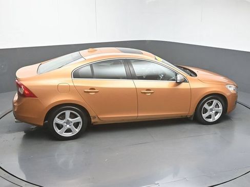 Used 2012 Volvo S60 T5 FWD image 47