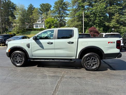 Used 2024 Ford Ranger XLT w/ FX4 Off-Road Package AWD/4WD image 10