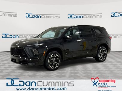 New 2026 Buick Enclave Sport Touring w/ Power Package
