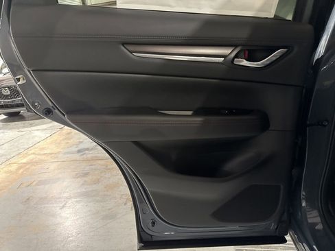 New 2025 MAZDA CX-5 Carbon Edition image 32