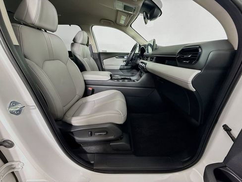Certified 2023 Honda Pilot EX-L image 28