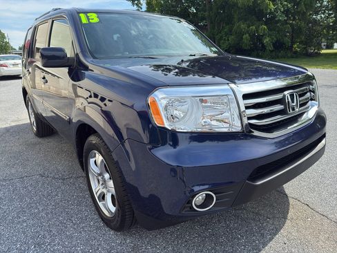 Used 2013 Honda Pilot EX-L image 7
