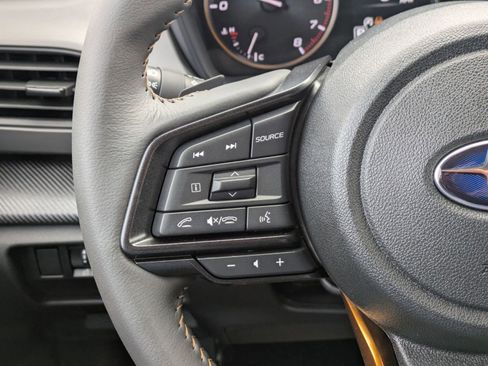 New 2025 Subaru Crosstrek 2.5i Wilderness AWD/4WD image 16
