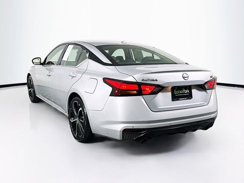 Used 2023 Nissan Altima 2.5 SR image 5