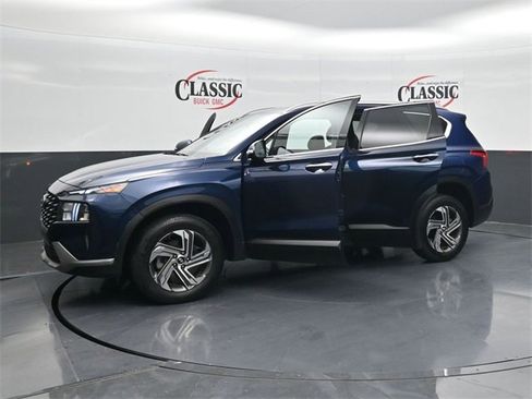 Used 2023 Hyundai Santa Fe SEL image 35