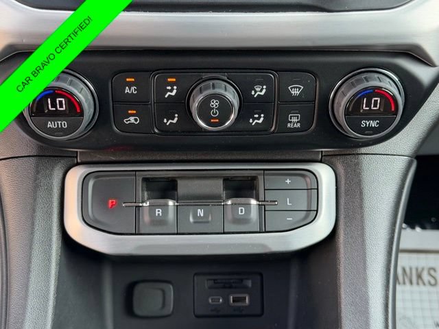 Certified 2023 GMC Acadia SLT FWD image 29