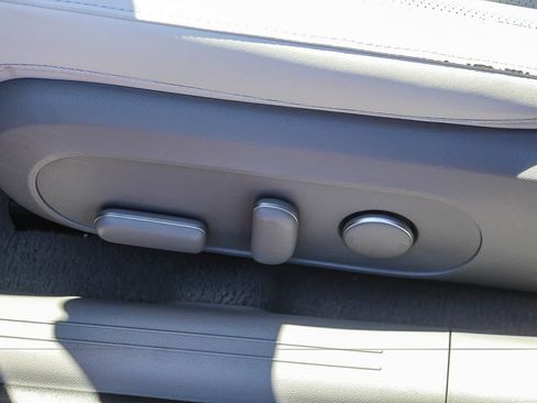 Certified 2023 Hyundai Ioniq 6 Limited RWD image 26