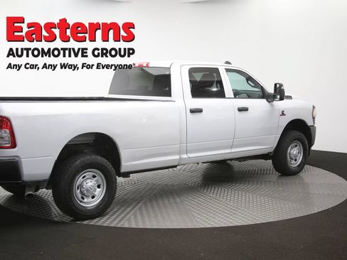 Used 2023 RAM 2500 Tradesman AWD/4WD image 43