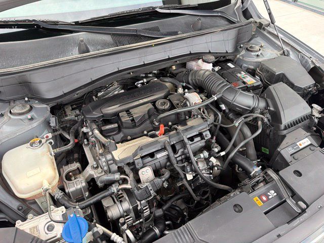 Used 2024 Hyundai Kona N Line AWD/4WD image 26