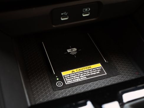 Used 2025 Honda Accord EX-L image 35