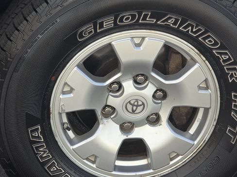 Used 2013 Toyota Tacoma 4x4 Double Cab w/ TRD Off-Road Pkg image 23