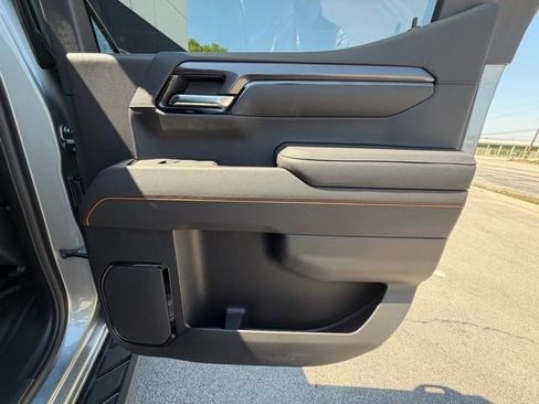 New 2026 GMC Sierra 1500 AT4 image 30